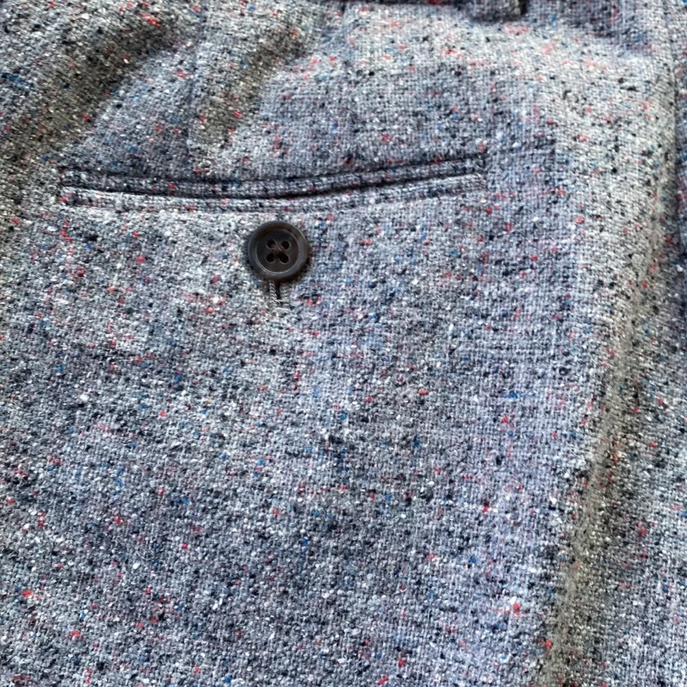 JCrew Wool Slacks - Picture 4 of 4